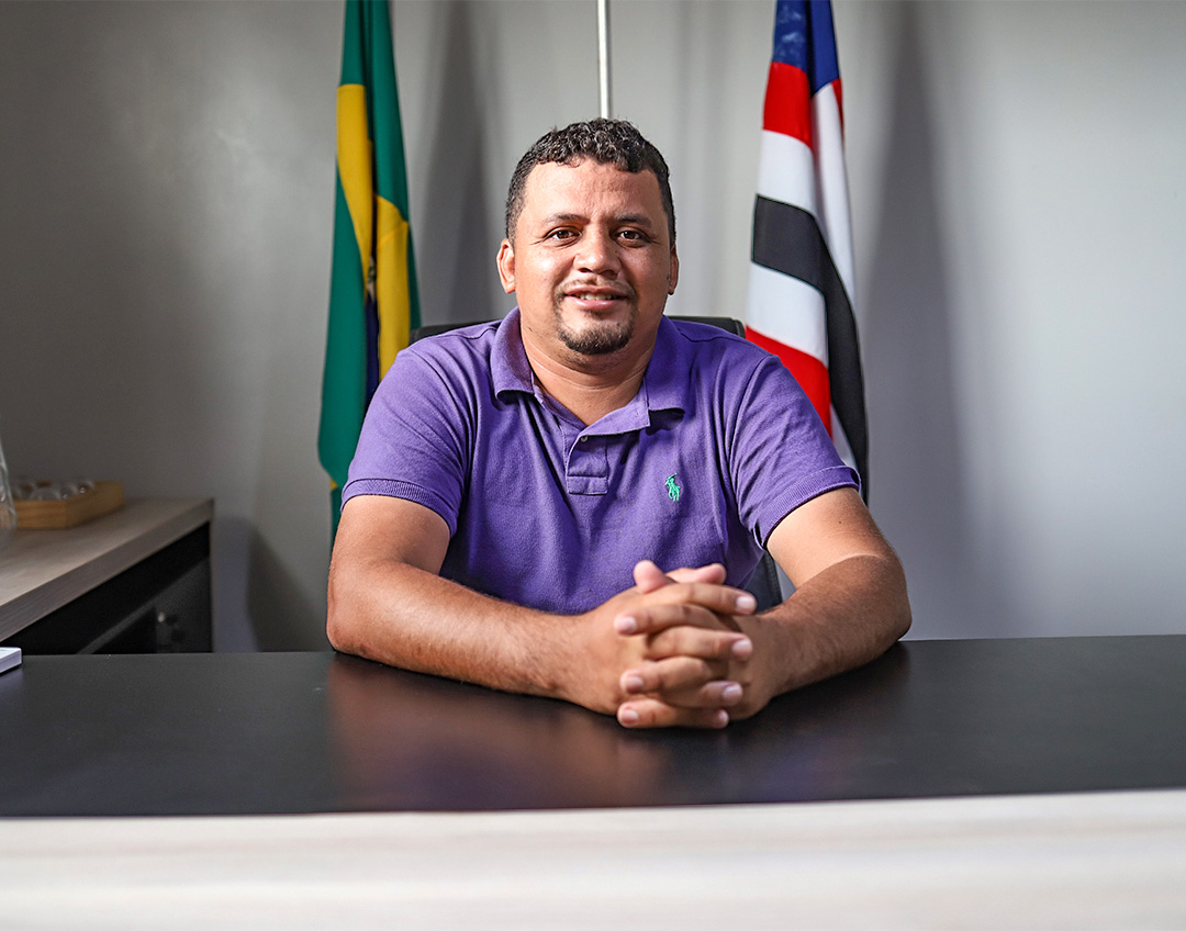 Representante