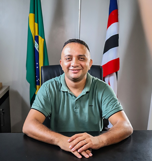 Representante