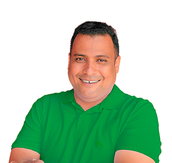 Representante