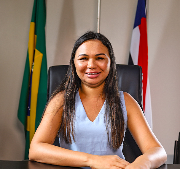 Representante
