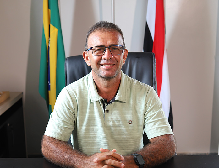 Representante