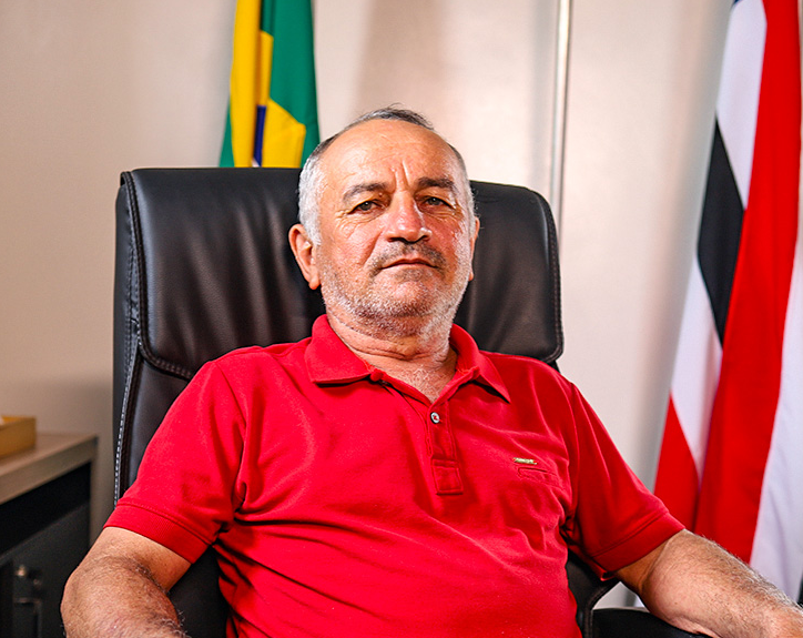 Representante