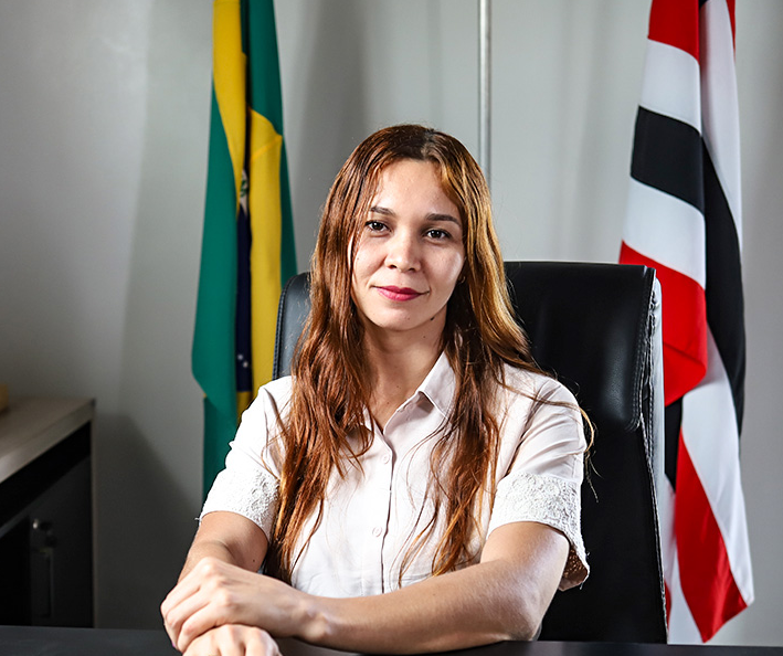 Representante