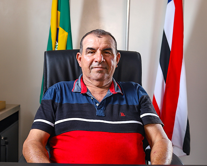 Representante