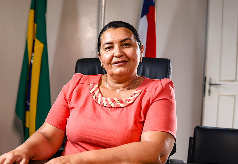 Representante