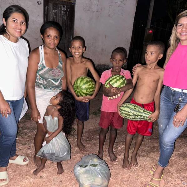 Programa de Aquisição de Alimentos: São João do Caru fortalece a agricultura familiar e promove acesso à alimentação