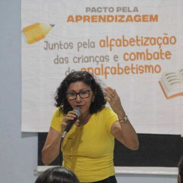 Promovendo a Excelência na Educação Infantil: Pacto pela Aprendizagem em São João do Caru